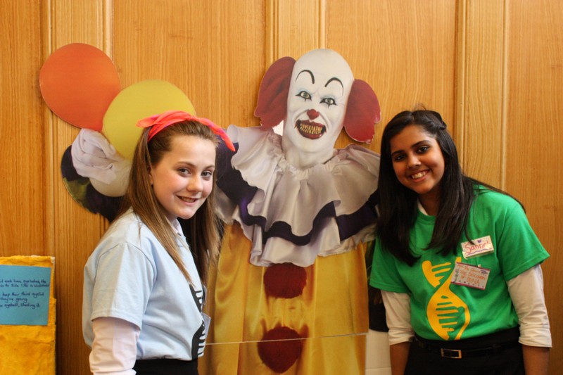 Sci Fayre 2012 88