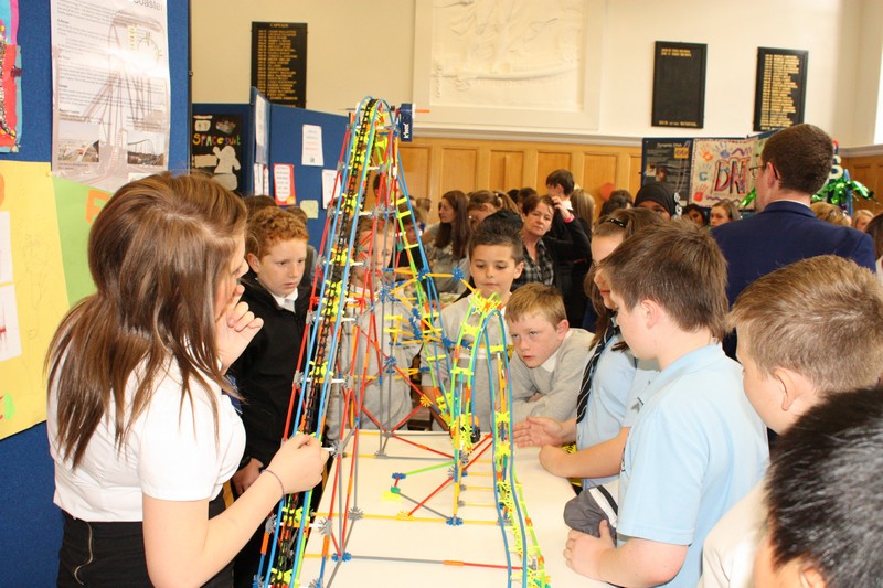 Sci Fayre 2012 9