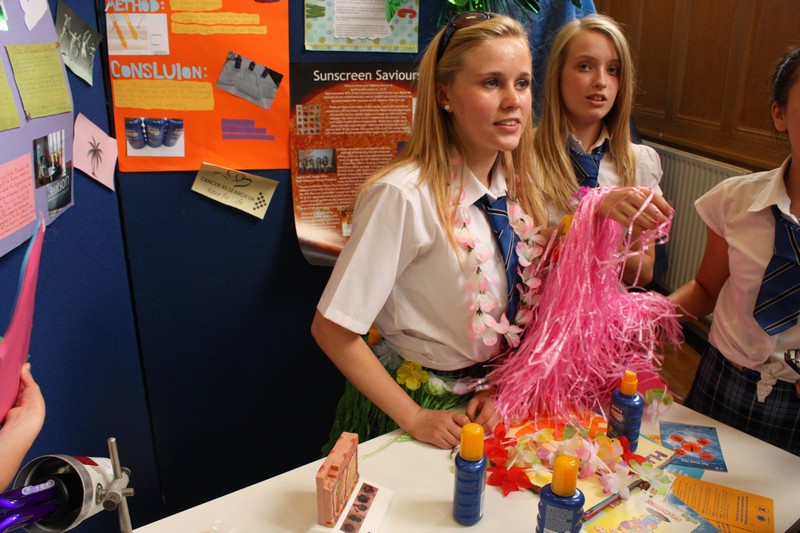 Sci Fayre 2012 90