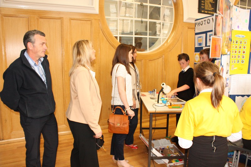 Sci Fayre 2012 92