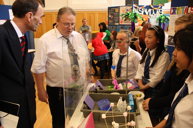 Sci Fayre 2012 93