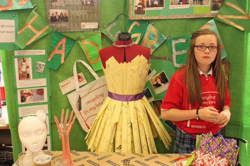 Sci Fayre 2012 96