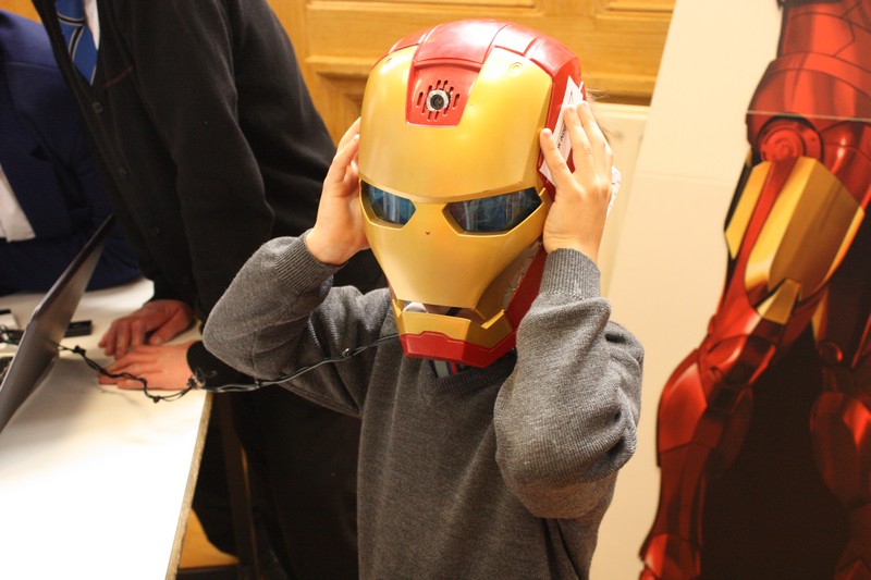 Sci Fayre 2012 97
