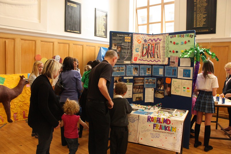 Sci Fayre 2012 98