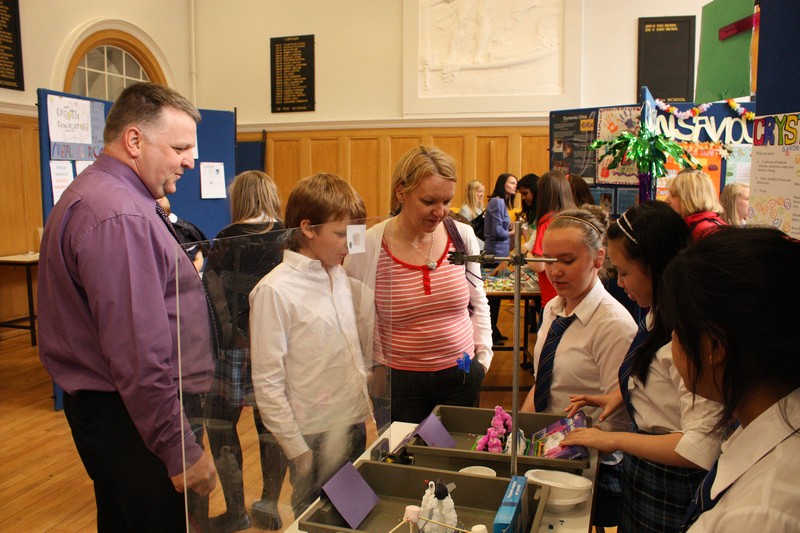 Sci Fayre 2012 99