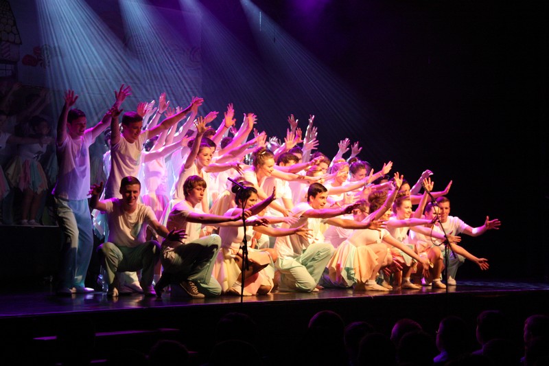choralshield2013-