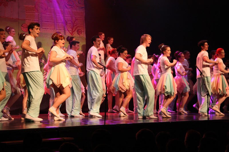 choralshield2013-