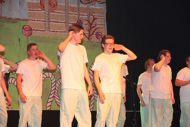 choralshield2013-