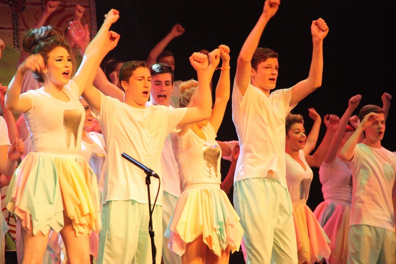 choralshield2013-