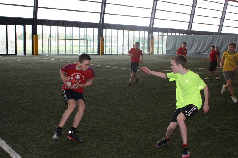 Games 2013-10