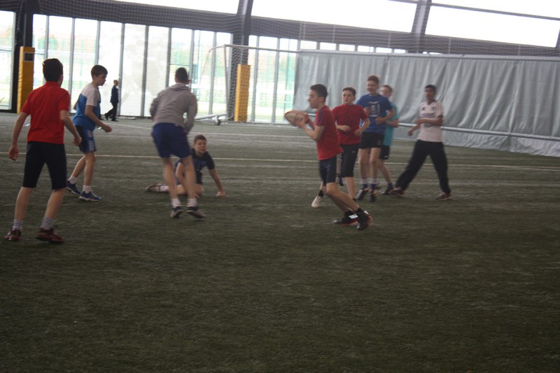 Games 2013-4