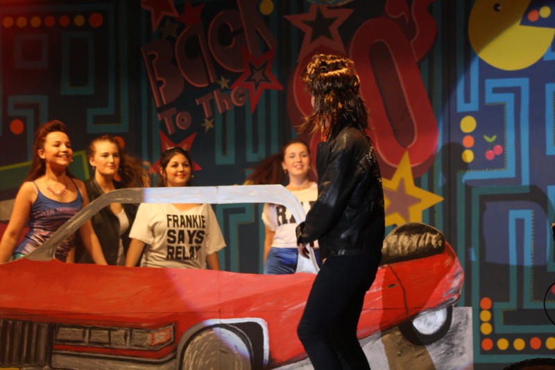 School Show 2013-1