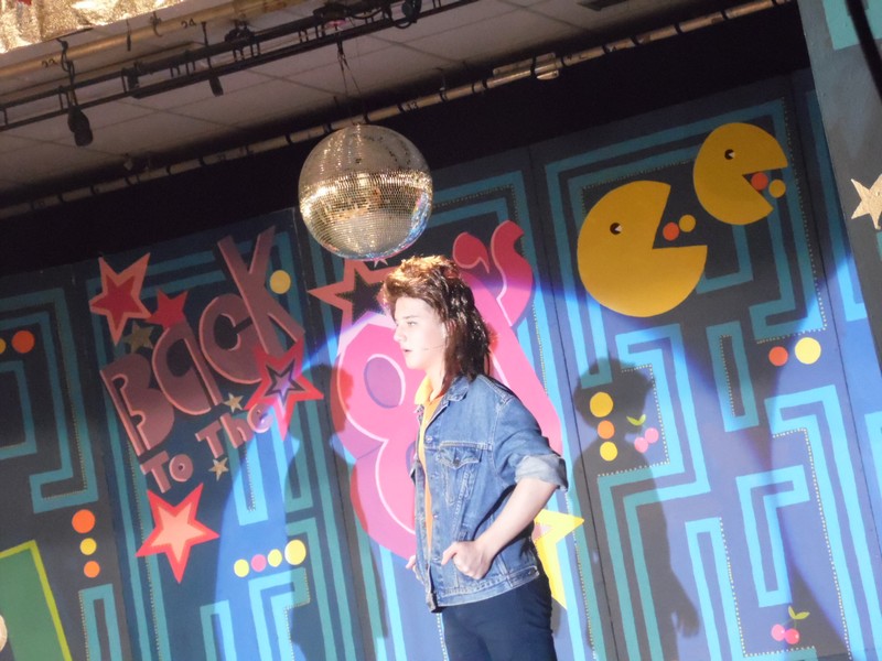 School Show 2013-18