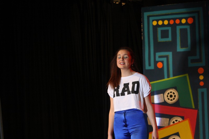 School Show 2013-20
