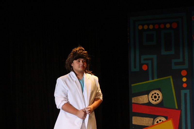 School Show 2013-24