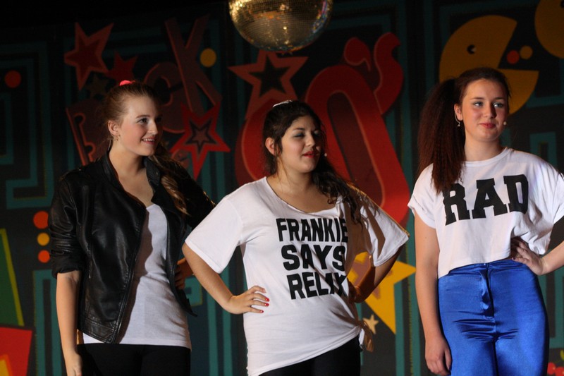 School Show 2013-5