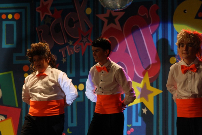 School Show 2013-6