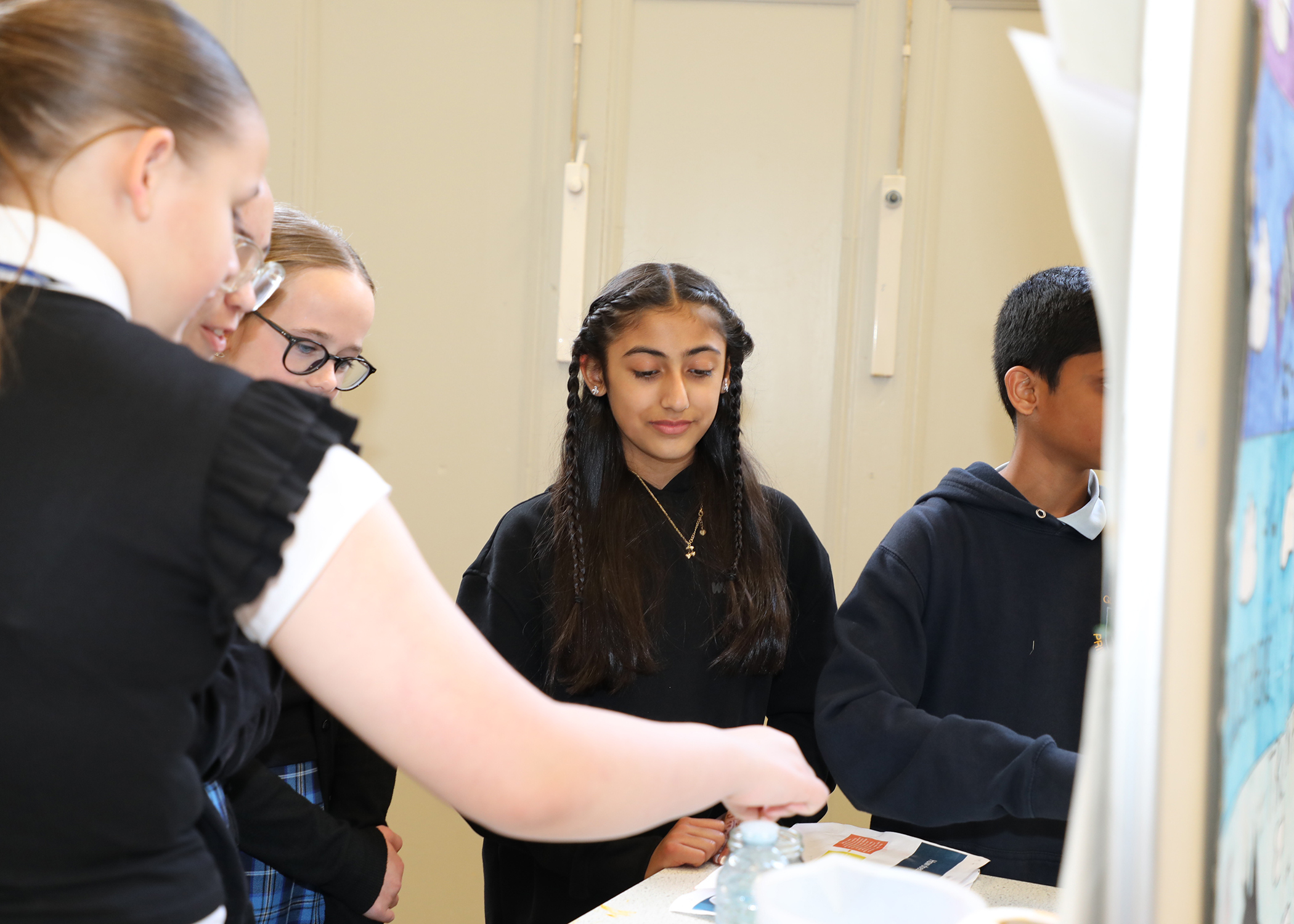 Sci Fayre 2025 16