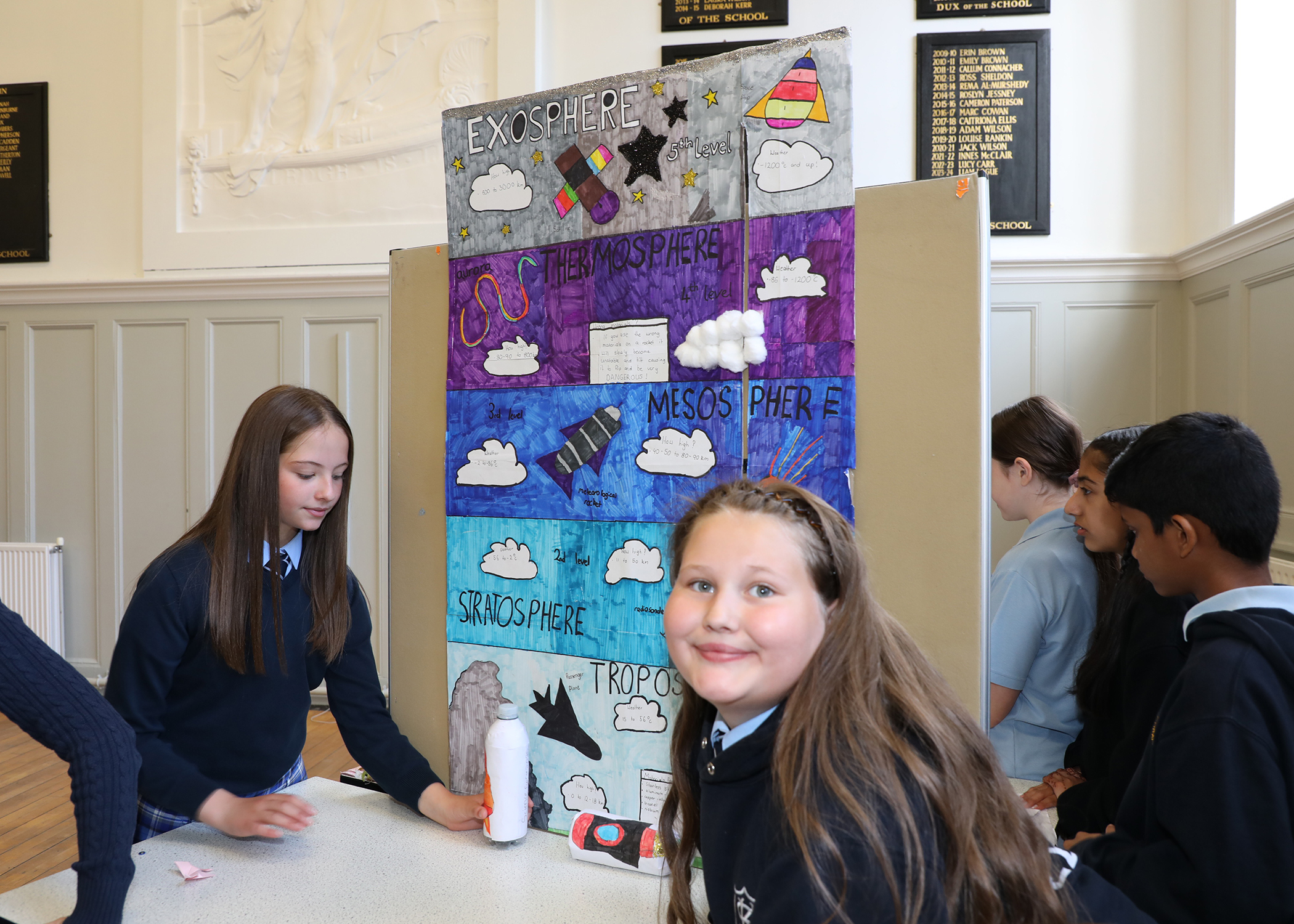 Sci Fayre 2025 19