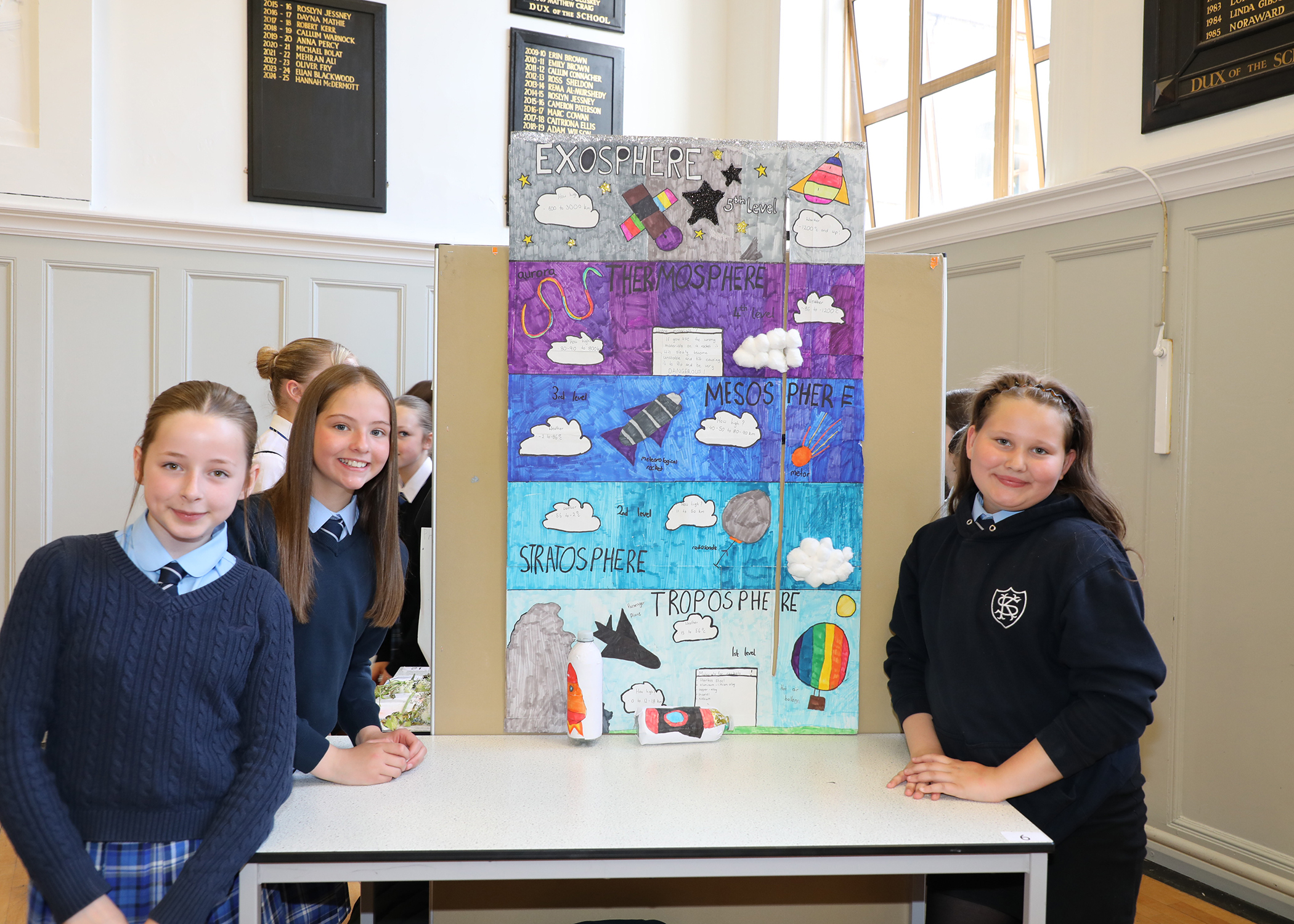 Sci Fayre 2025 29