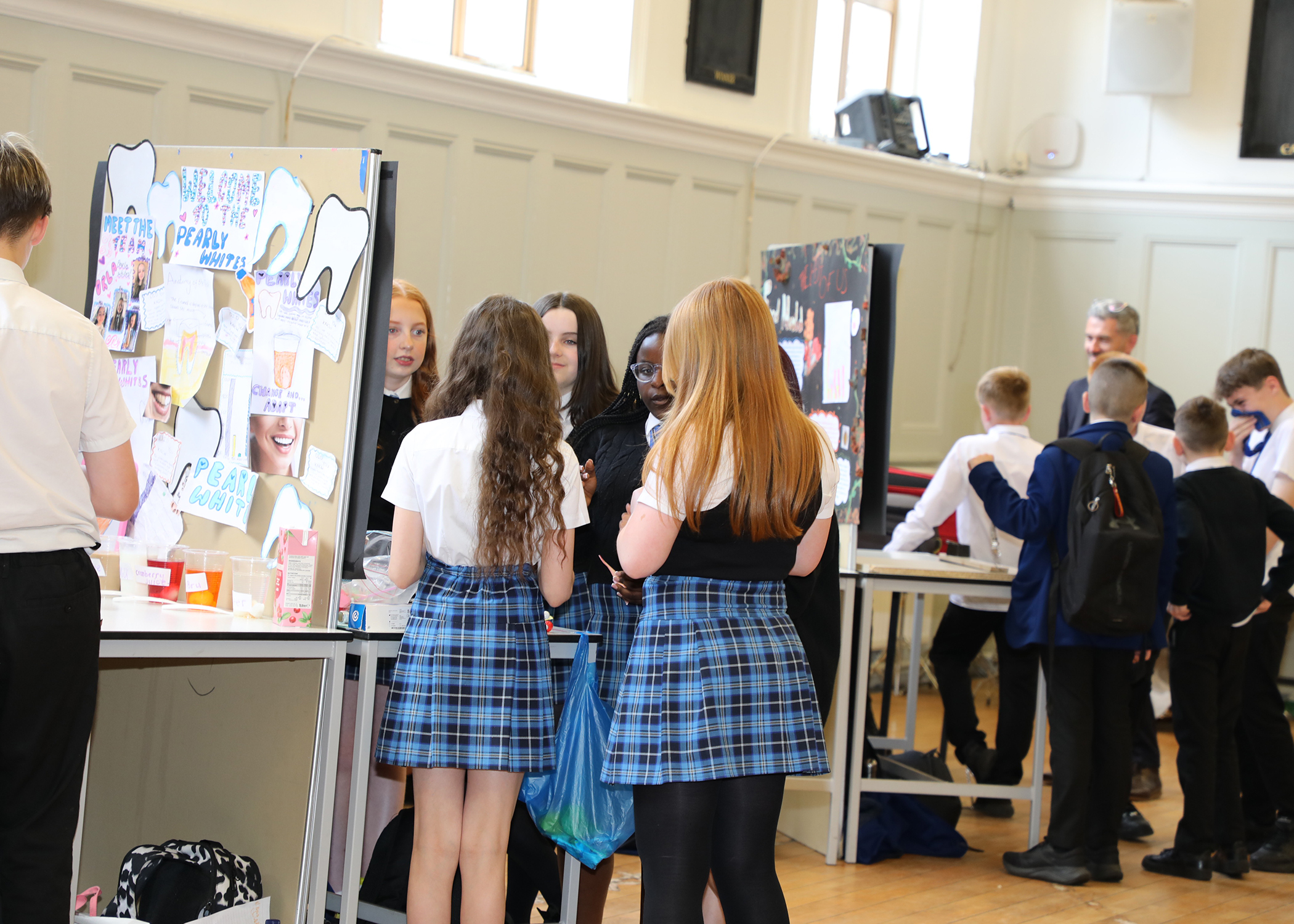 Sci Fayre 2025 31