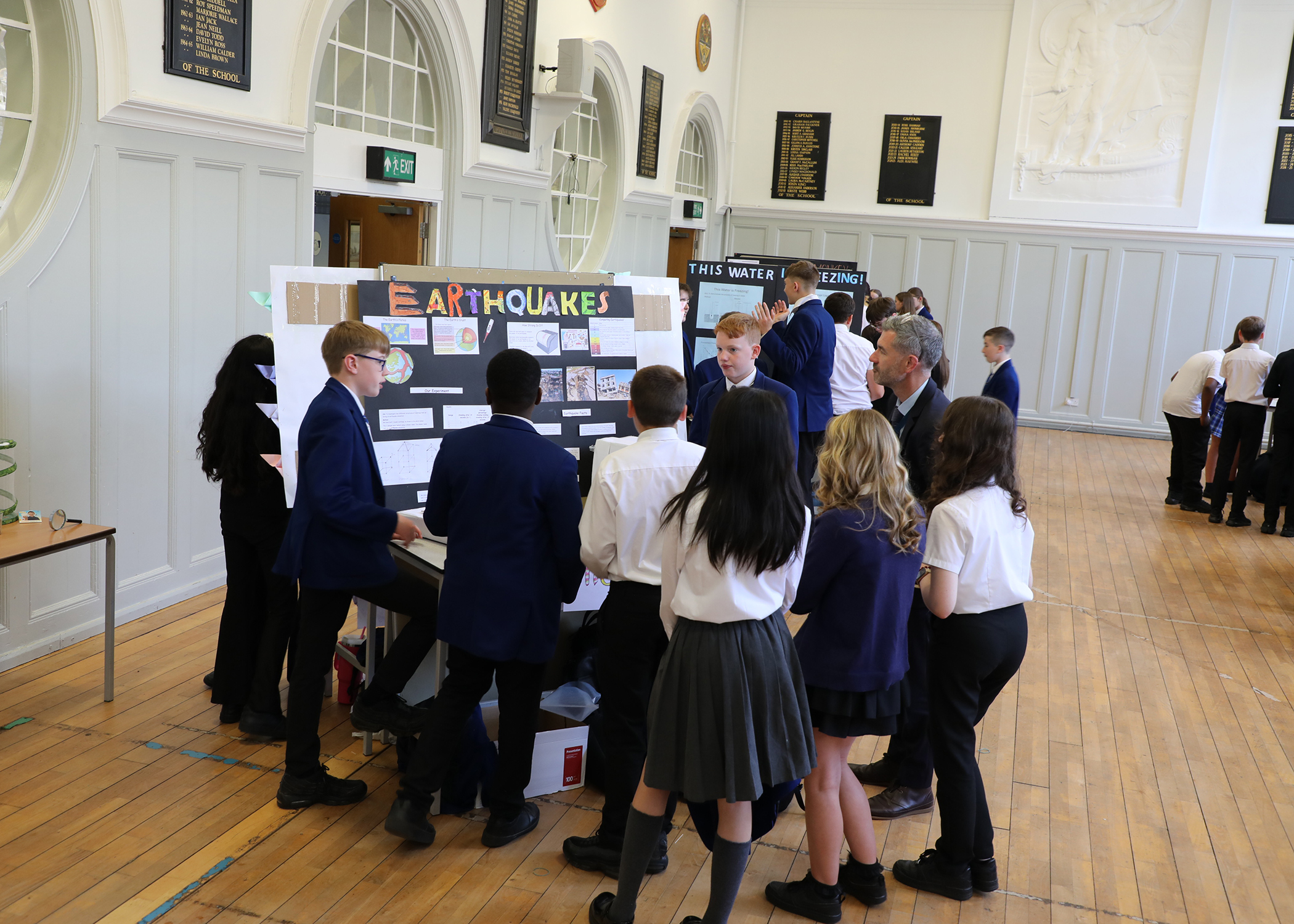 Sci Fayre 2025 34