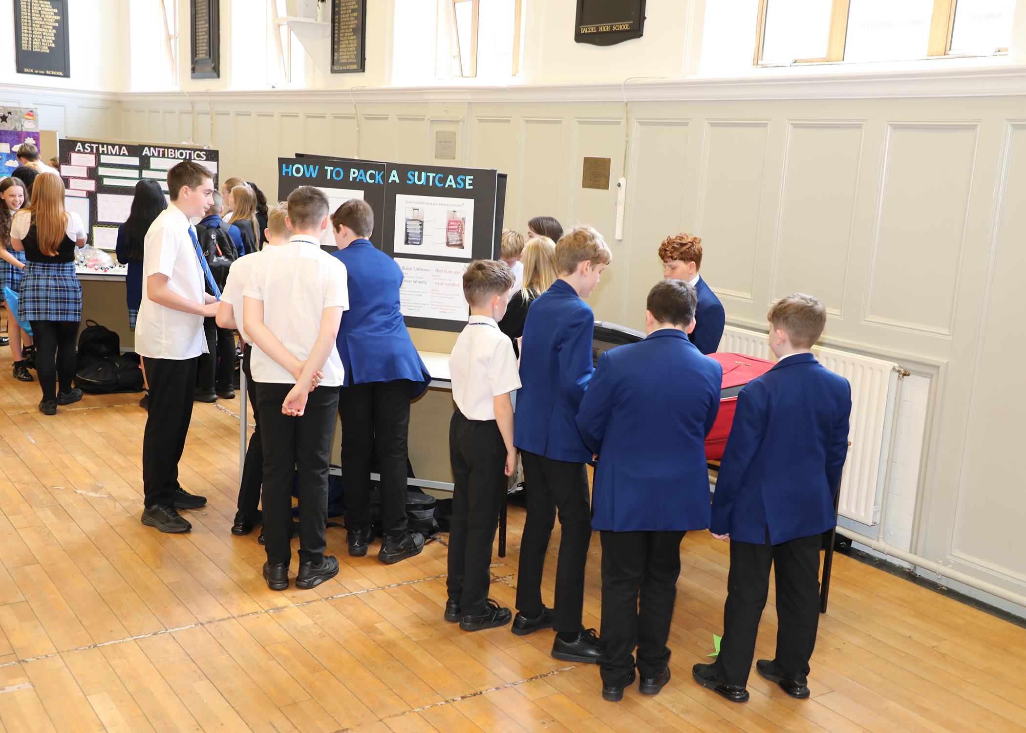 Sci Fayre 2025 35