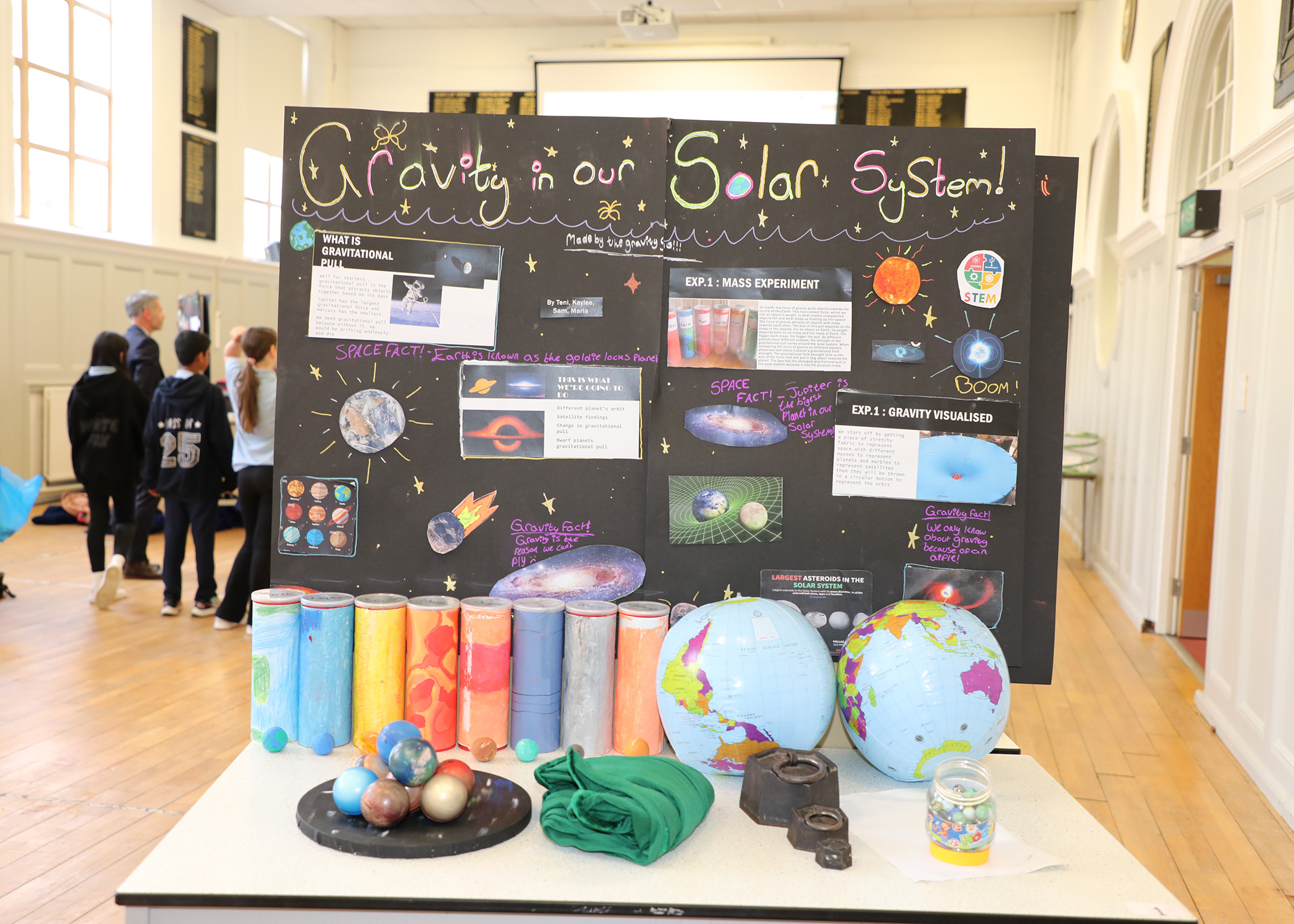 Sci Fayre 2025 41