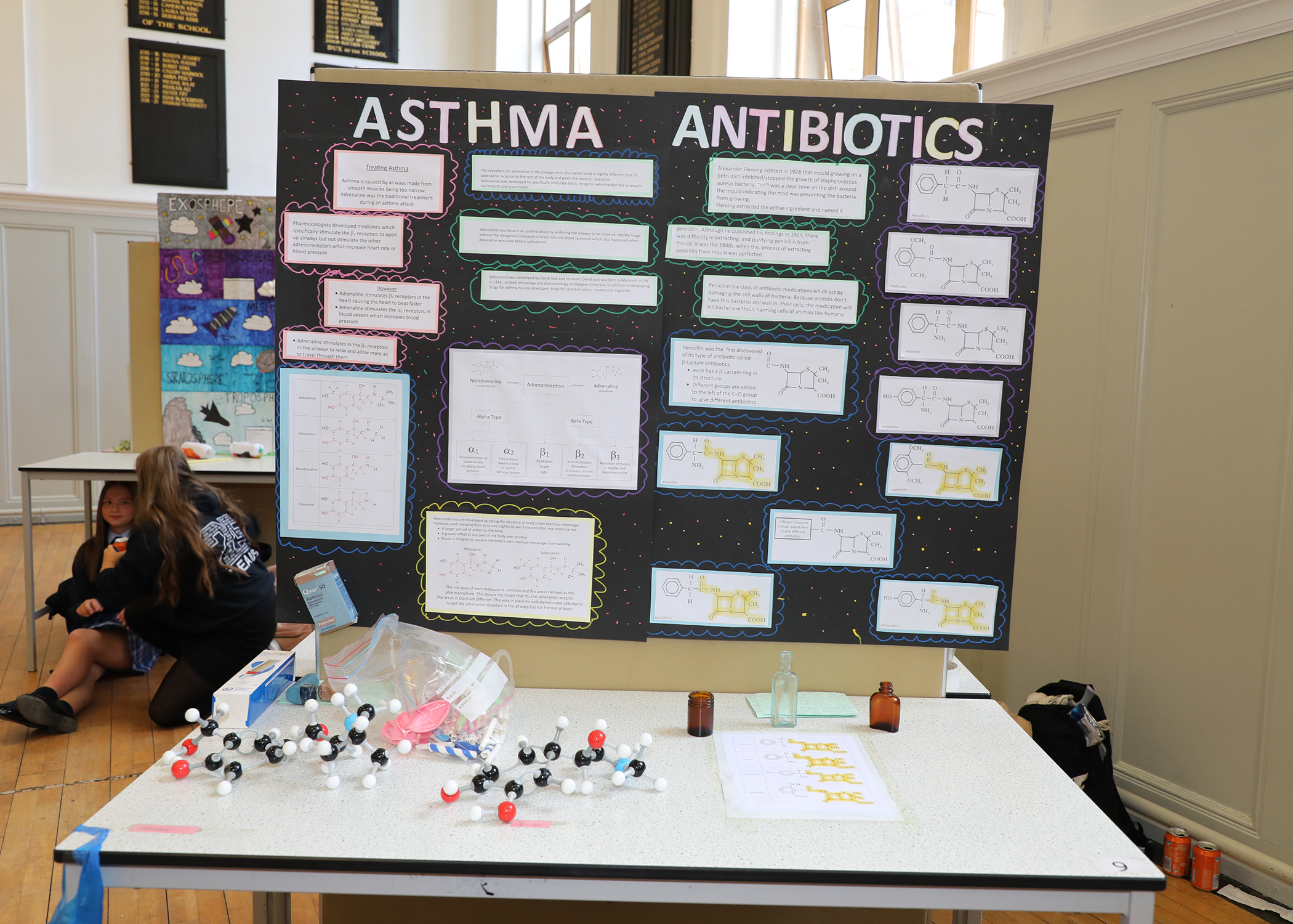 Sci Fayre 2025 44