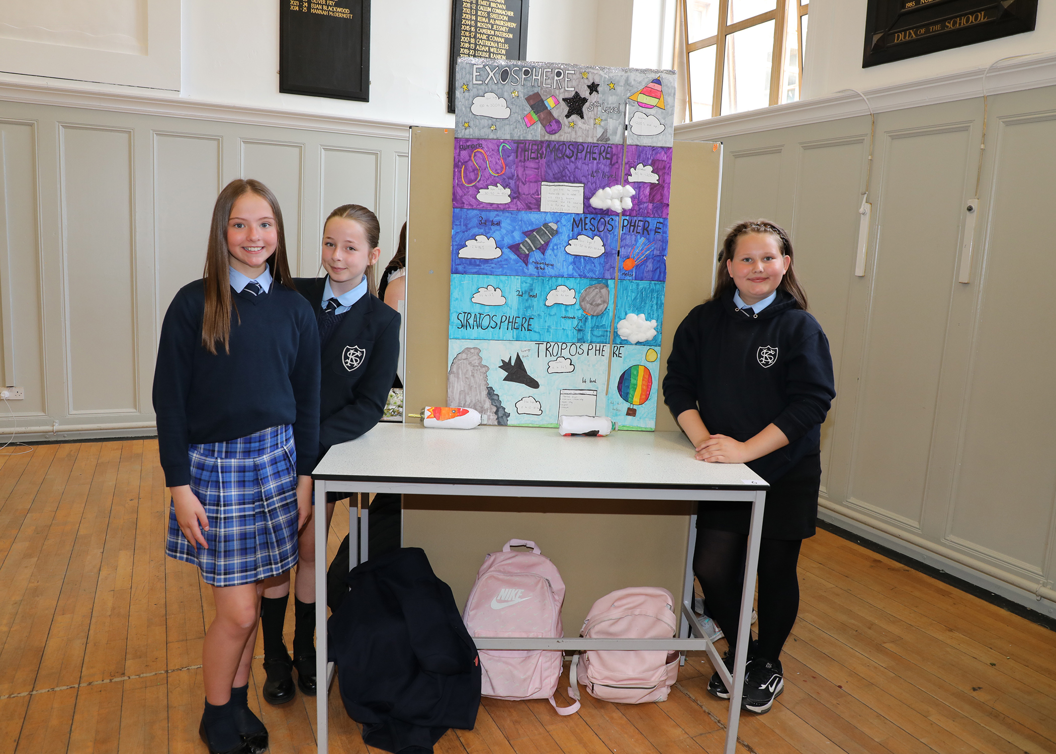 Sci Fayre 2025 6