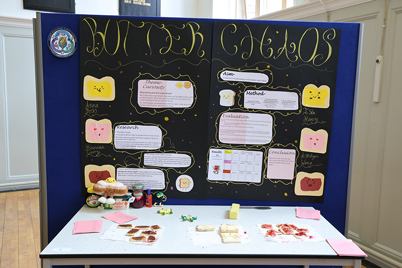 Sci Fayre 2026 14