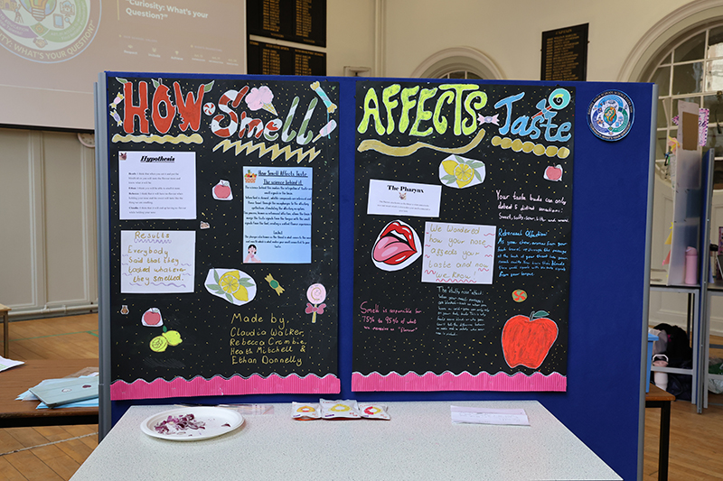Sci Fayre 2026 17