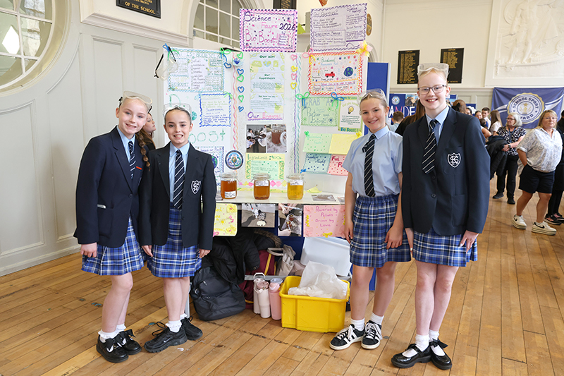 Sci Fayre 2026 20