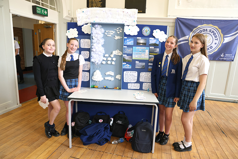 Sci Fayre 2026 22