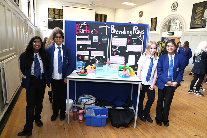 Sci Fayre 2026 23