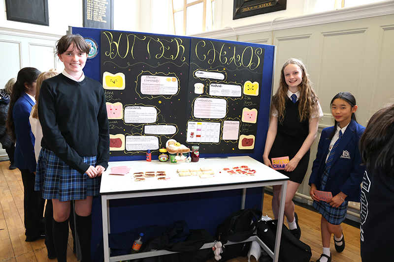 Sci Fayre 2026 24