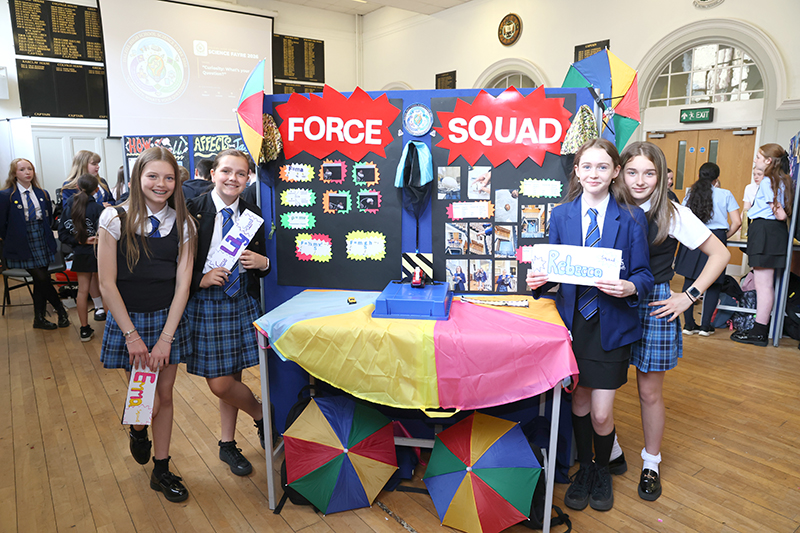 Sci Fayre 2026 25