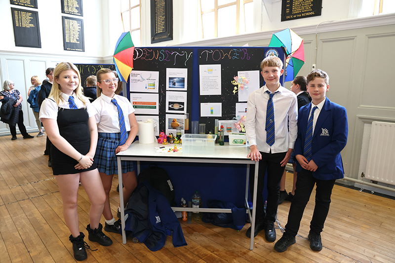 Sci Fayre 2026 26