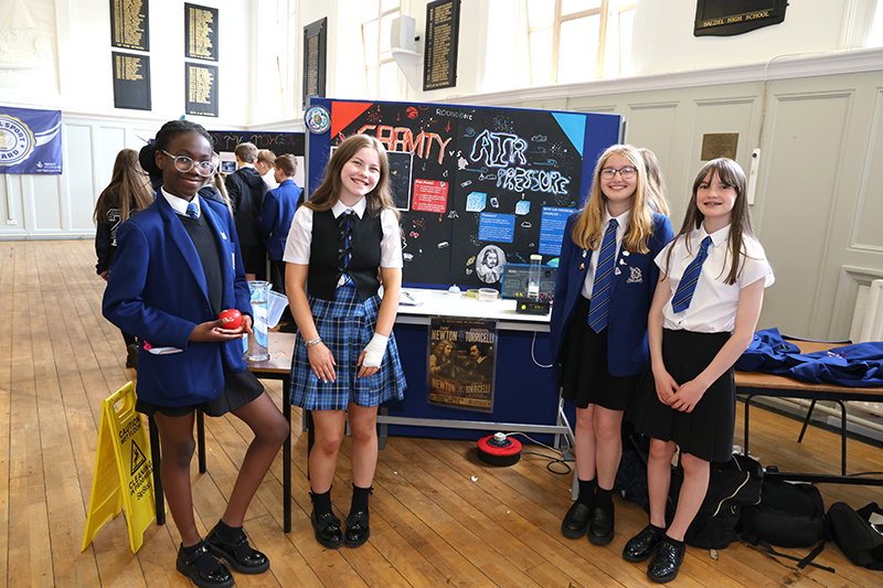 Sci Fayre 2026 28