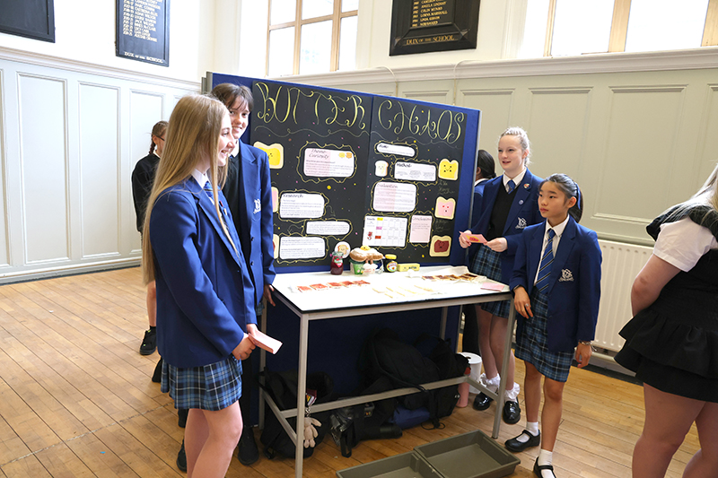 Sci Fayre 2026 34