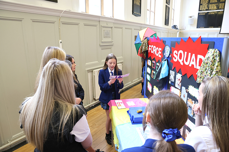 Sci Fayre 2026 35