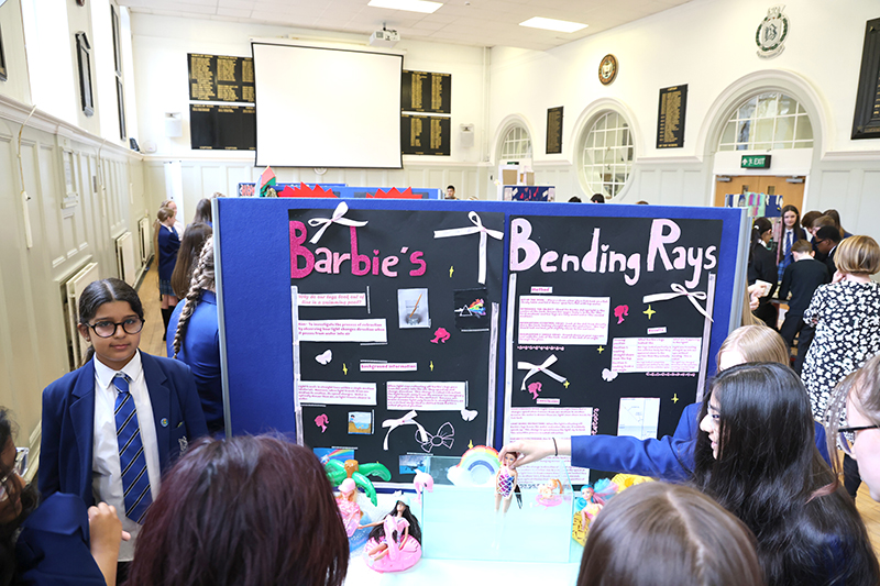 Sci Fayre 2026 36