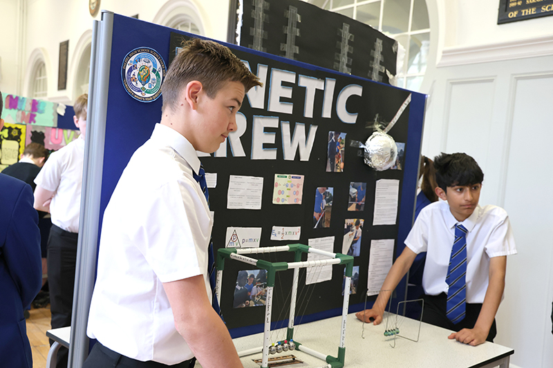 Sci Fayre 2026 37