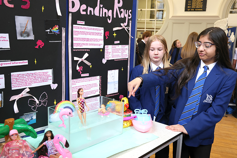 Sci Fayre 2026 42