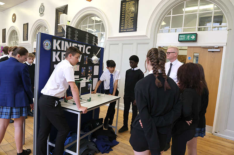 Sci Fayre 2026 45