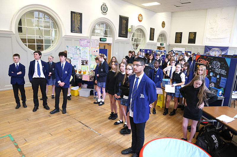 Sci Fayre 2026 49