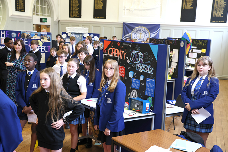 Sci Fayre 2026 50