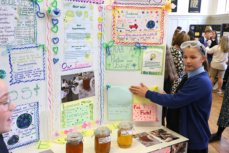Sci Fayre 2026 51