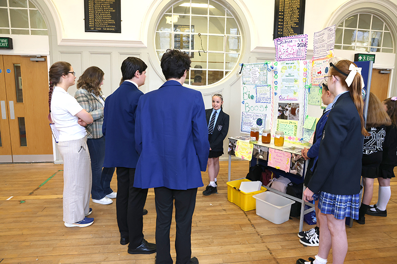 Sci Fayre 2026 52