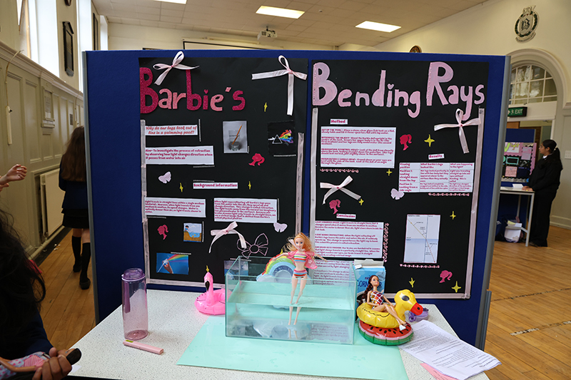 Sci Fayre 2026 6